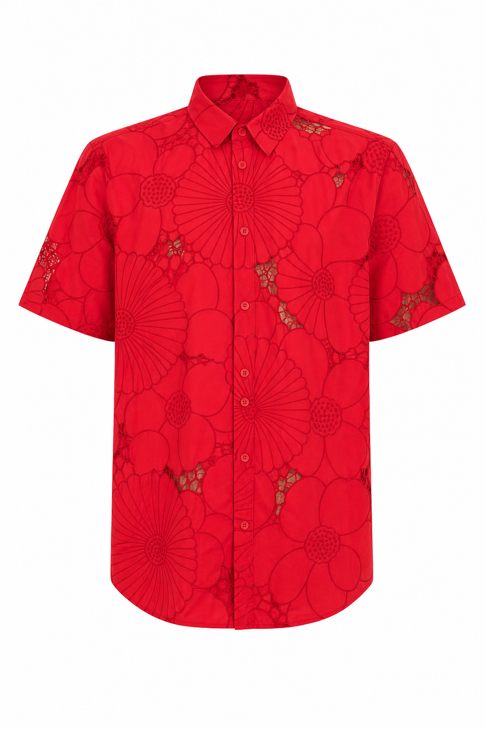 Boyfriend Shirt