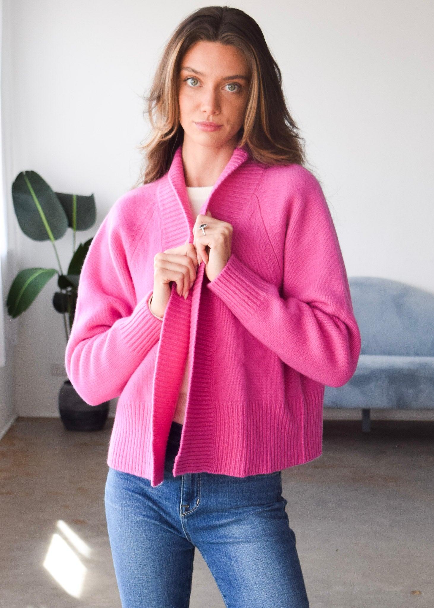 Never A Wallflower | Echo Star Cardigan – NeverAWallflower