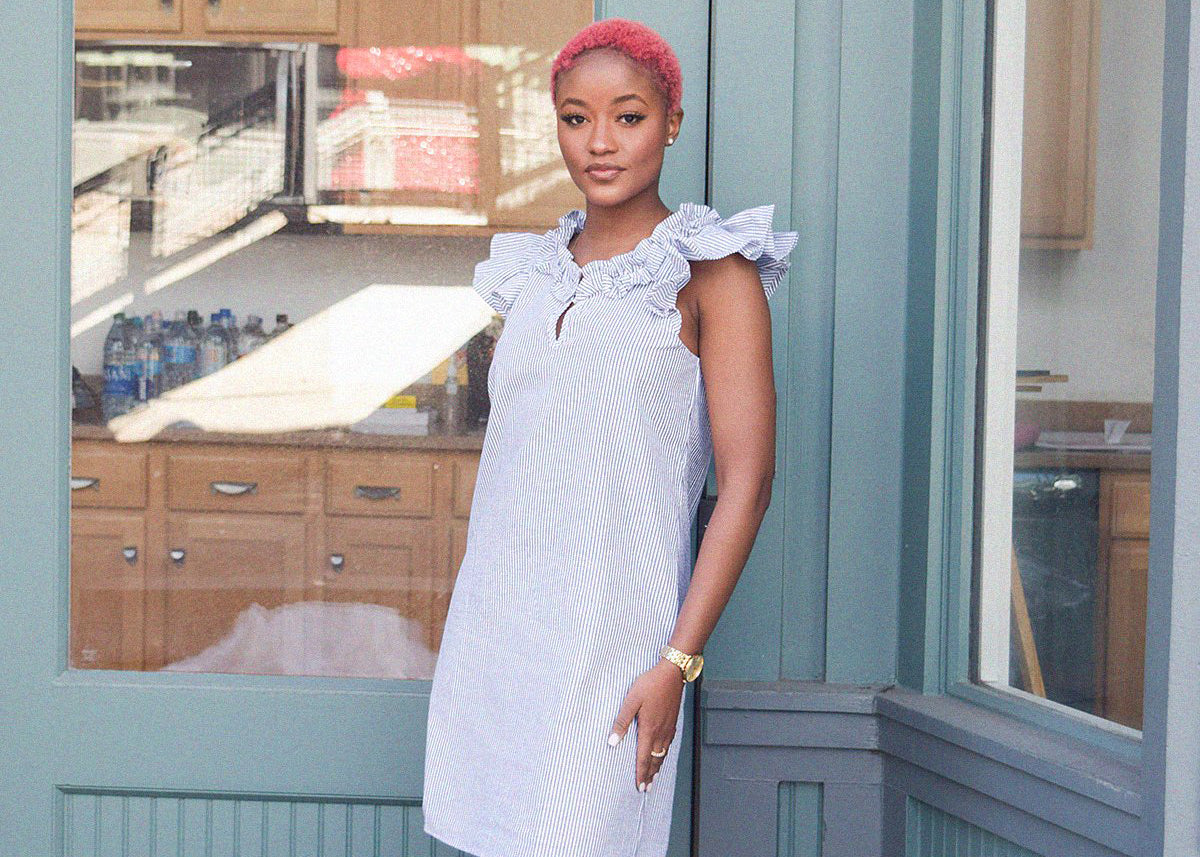 Spring Dresses to Adore