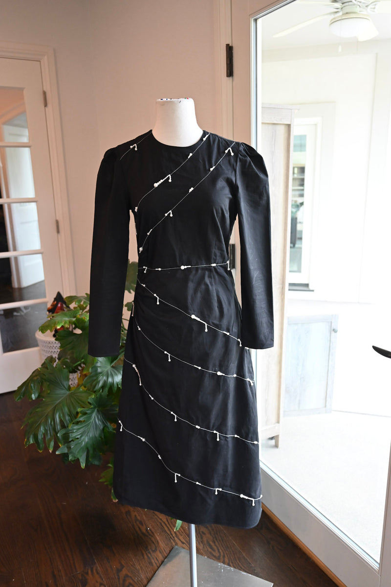 Kristin Long Dress