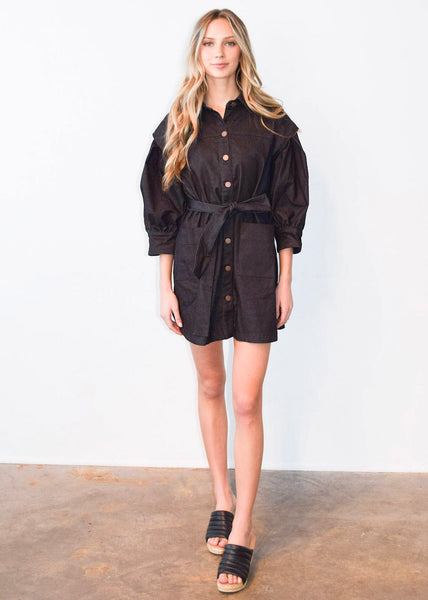 ワンピース soor ploom Eloise Black Denim 2y 62-DSC_0952_grande.jpg?v=