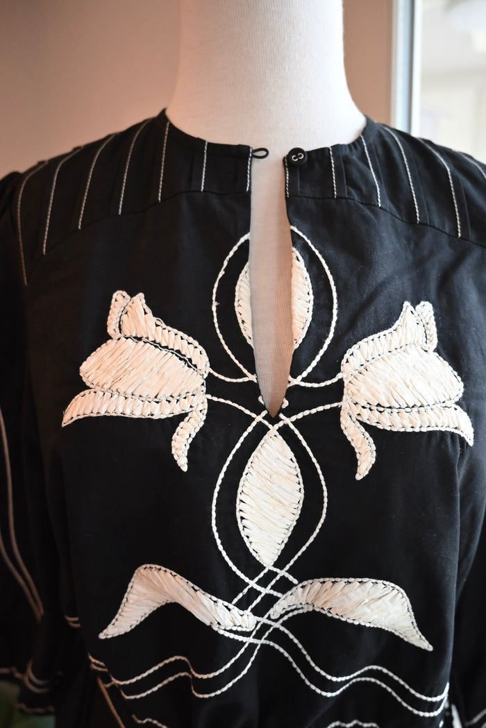 Florentine Top