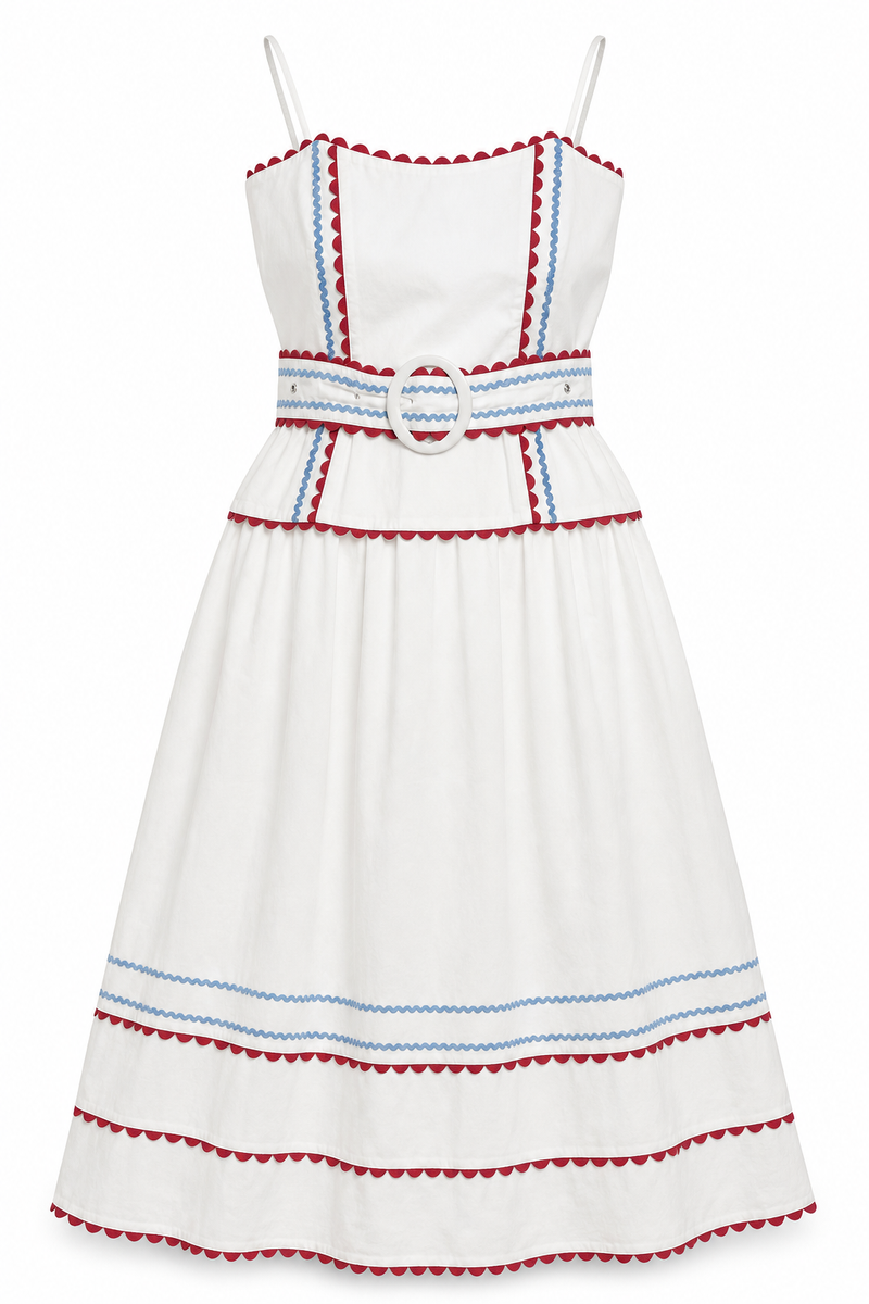 Brittany Dress