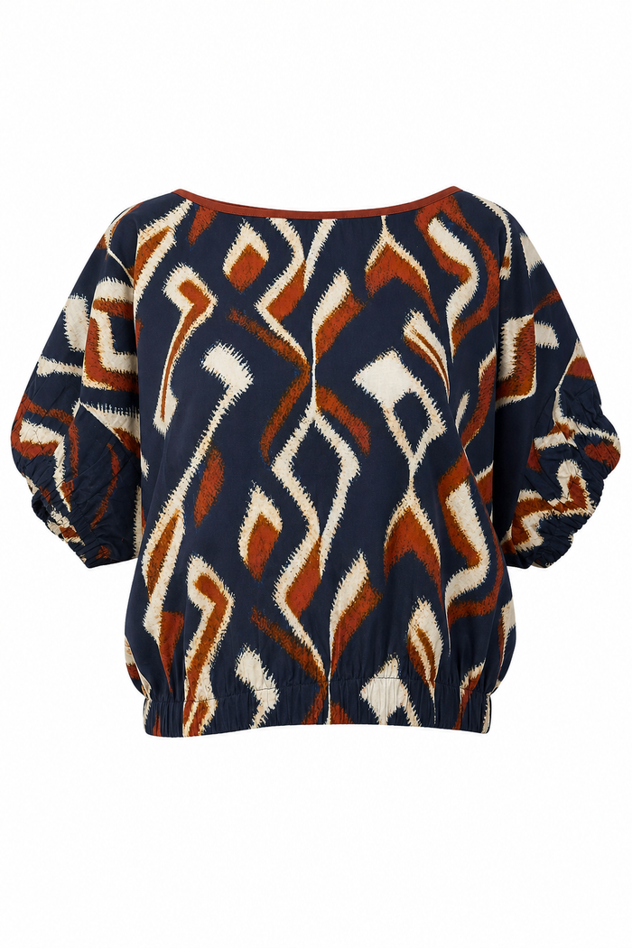 Bubble Top Tribal