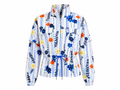 Penny Windbreaker Midnight Bloom