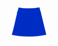 Emma Skirt Lapis Blue