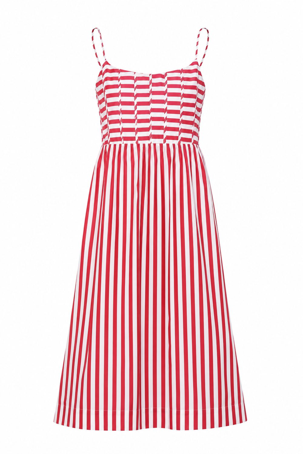 Corset Dress