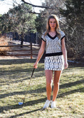 Sweater Vest Golf Balls