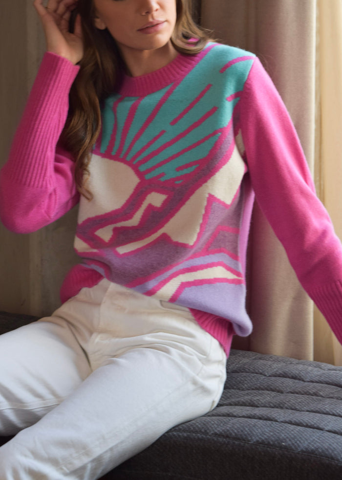 Ski Vista 1 Sweater