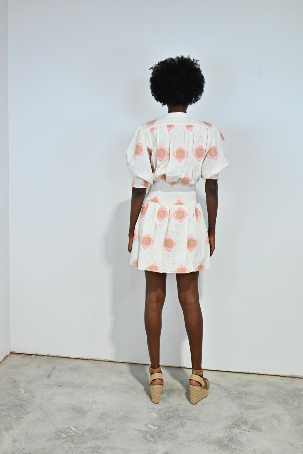 Cynthia Dress