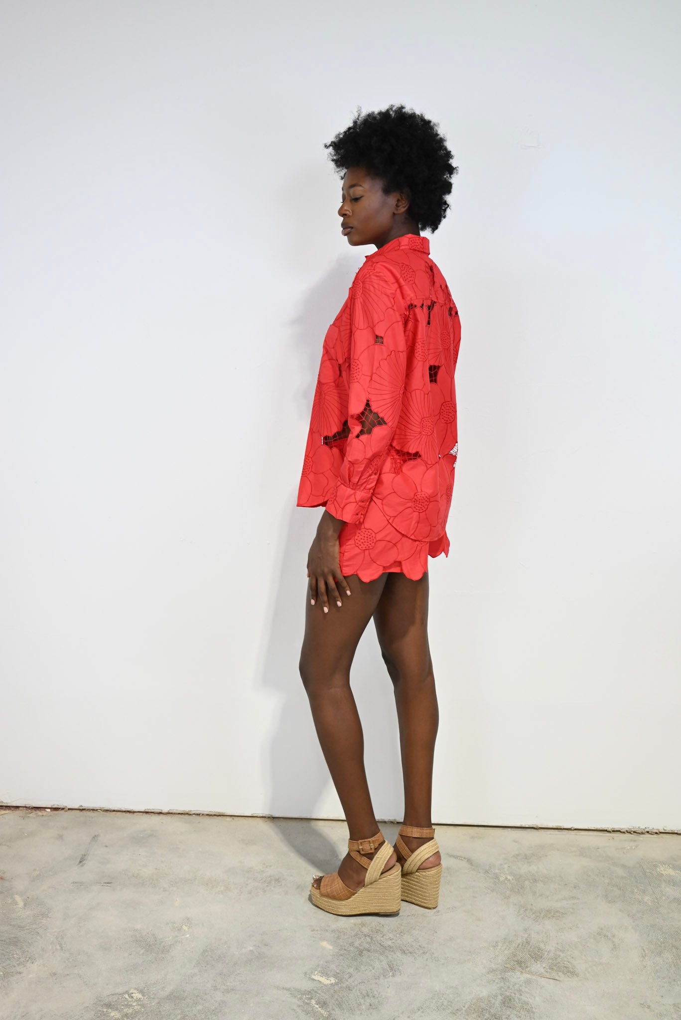 Never A Wallflower | Tops – NeverAWallflower