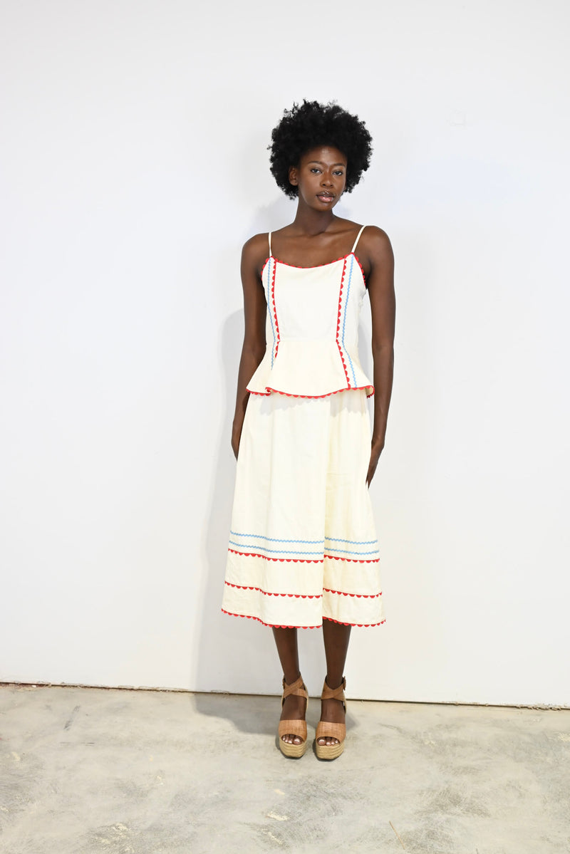 Brittany Dress