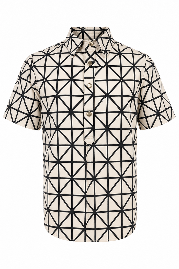 Everything Short Sleeve Top