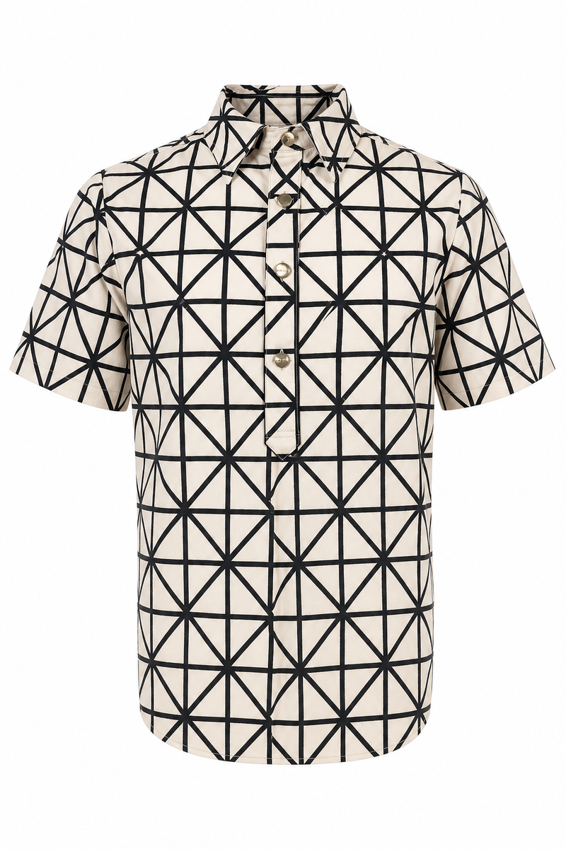 Everything Short Sleeve Top