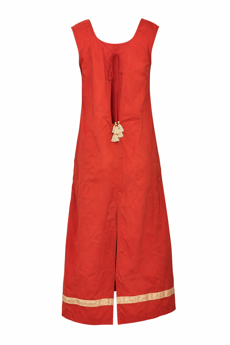 Florentine Long Dress