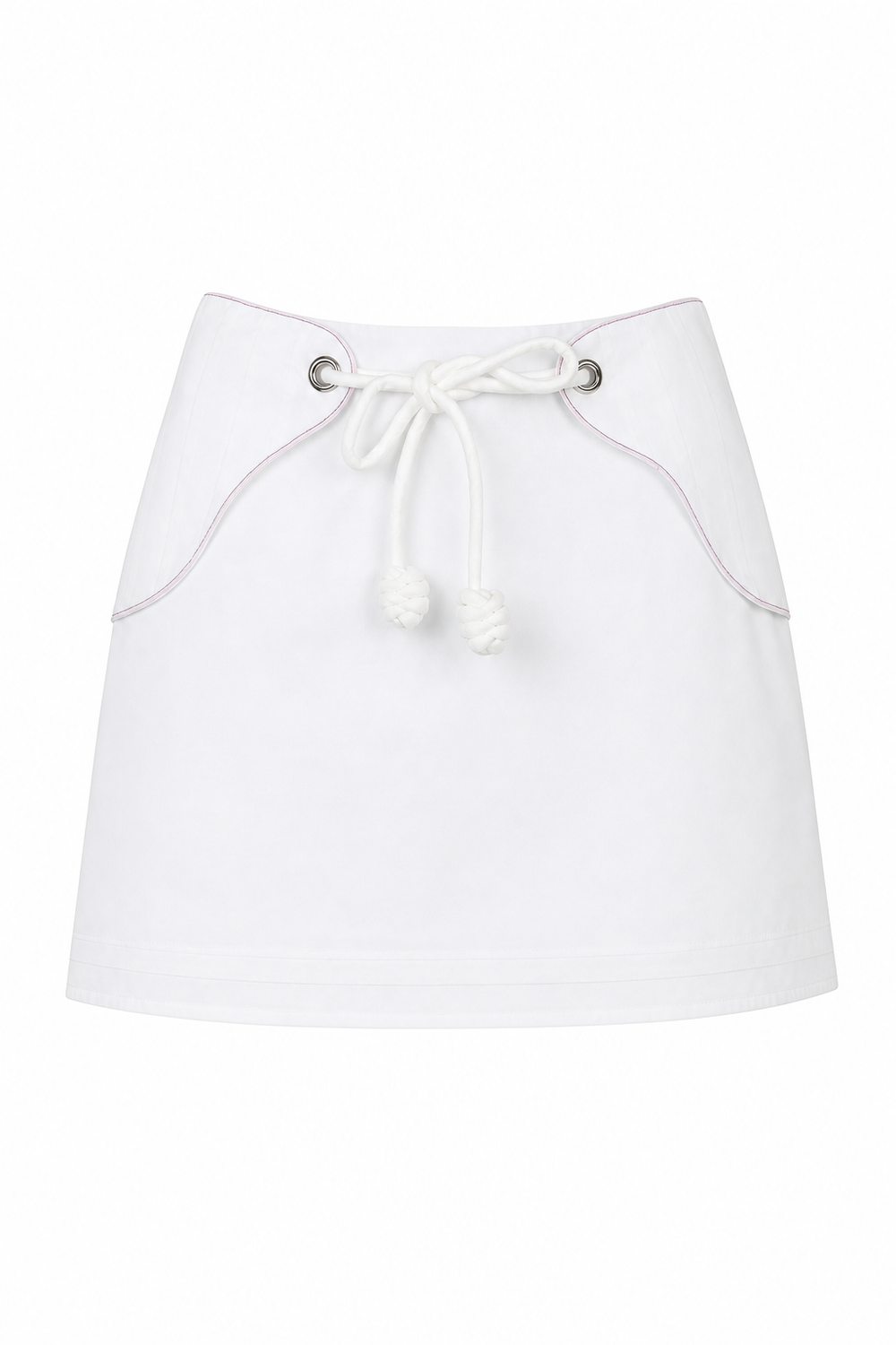 Florentine Short Skirt