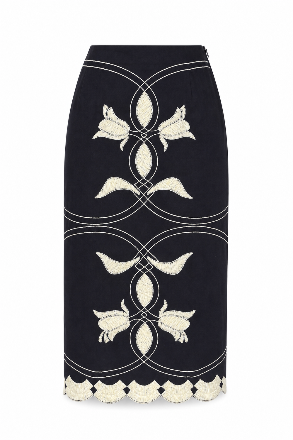 Florentine Skirt