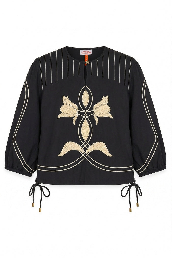 Florentine Top
