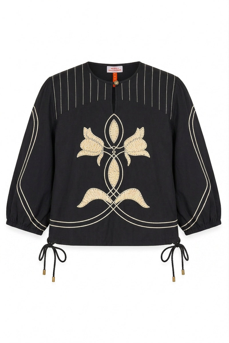 Florentine Top