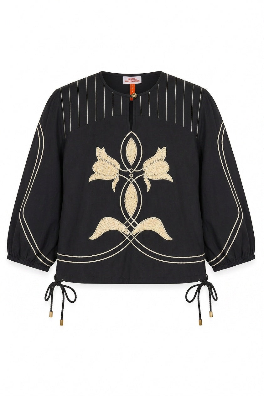 Florentine Top
