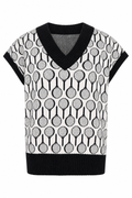 Sweater Vest Golf Balls
