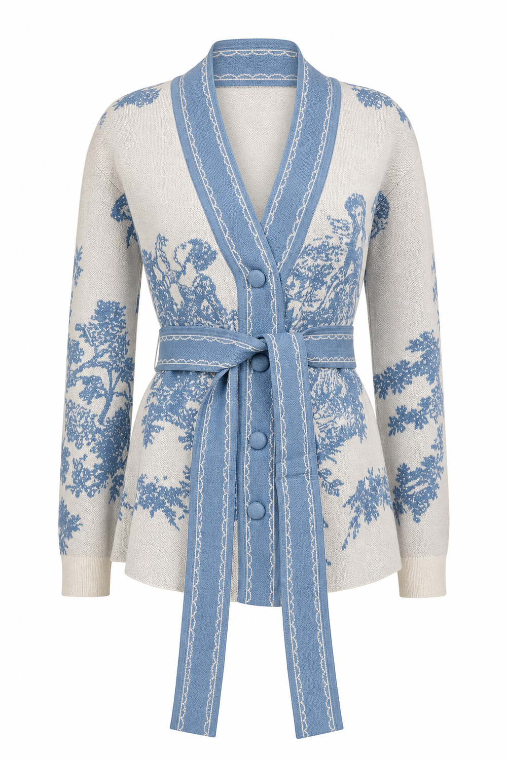 Grasse Cardigan