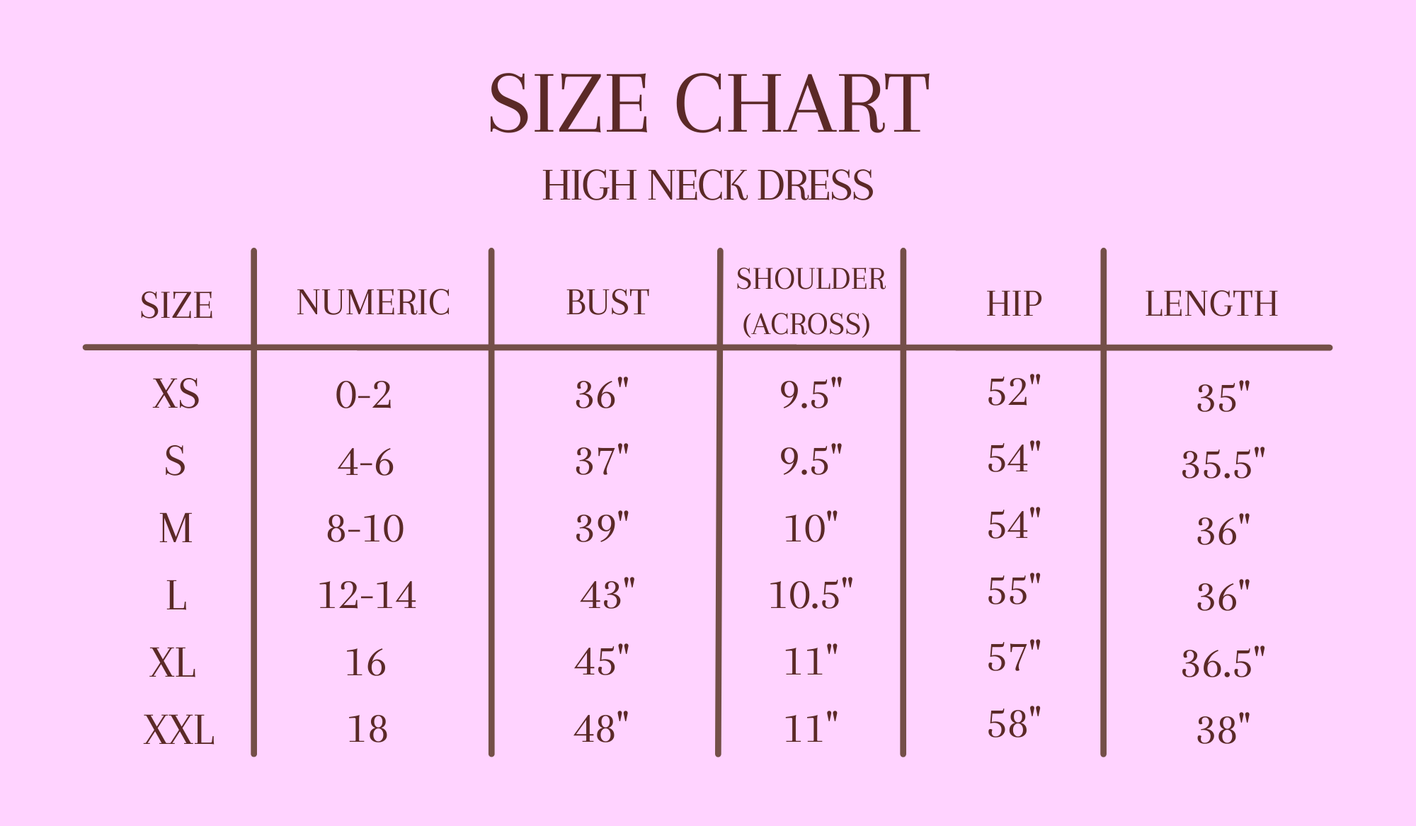 Black Heart of Gold High Neck Dress