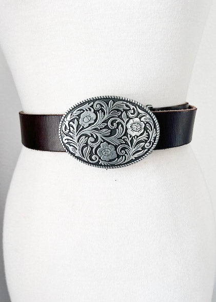 Western Belt Brown