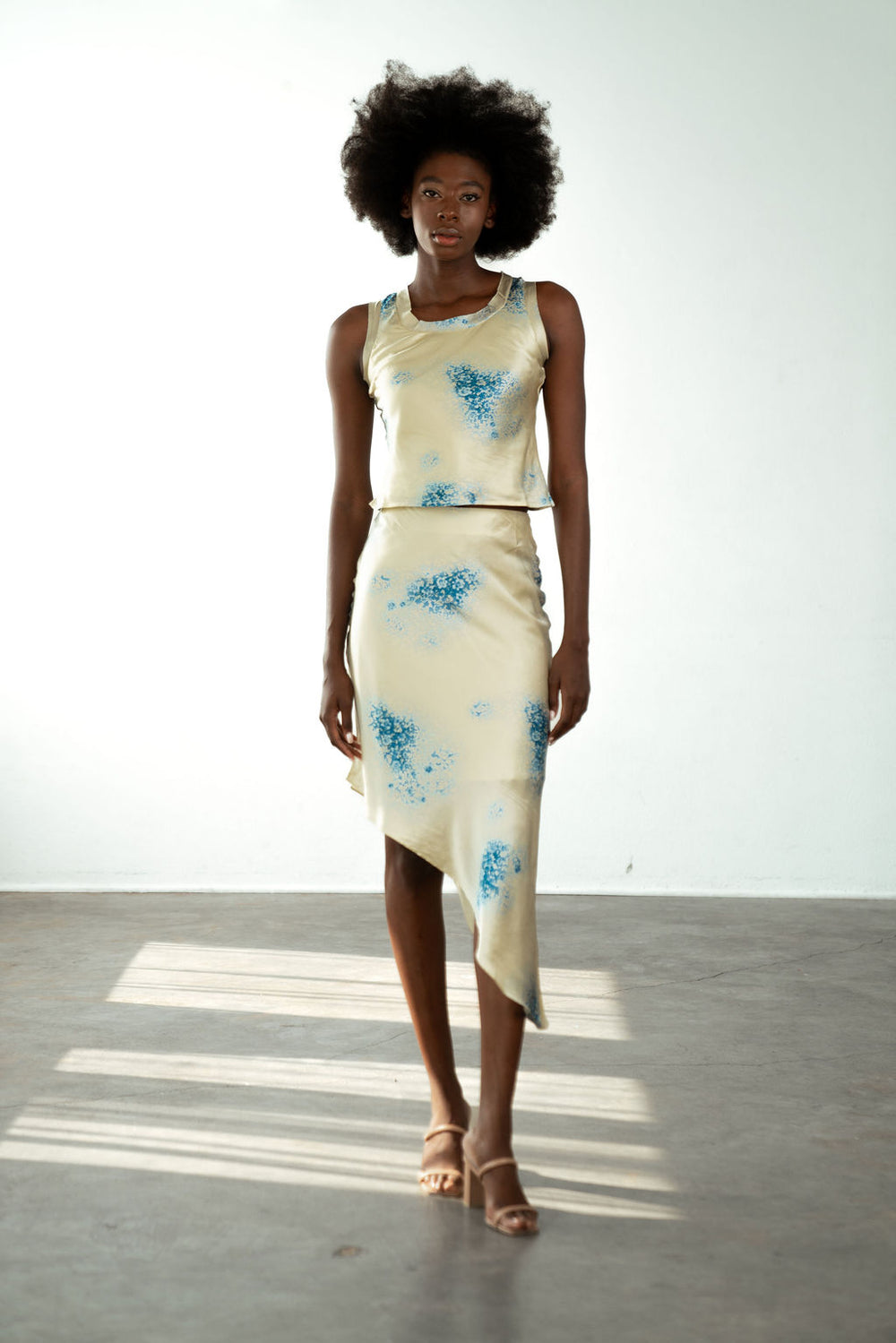 Slip Skirt