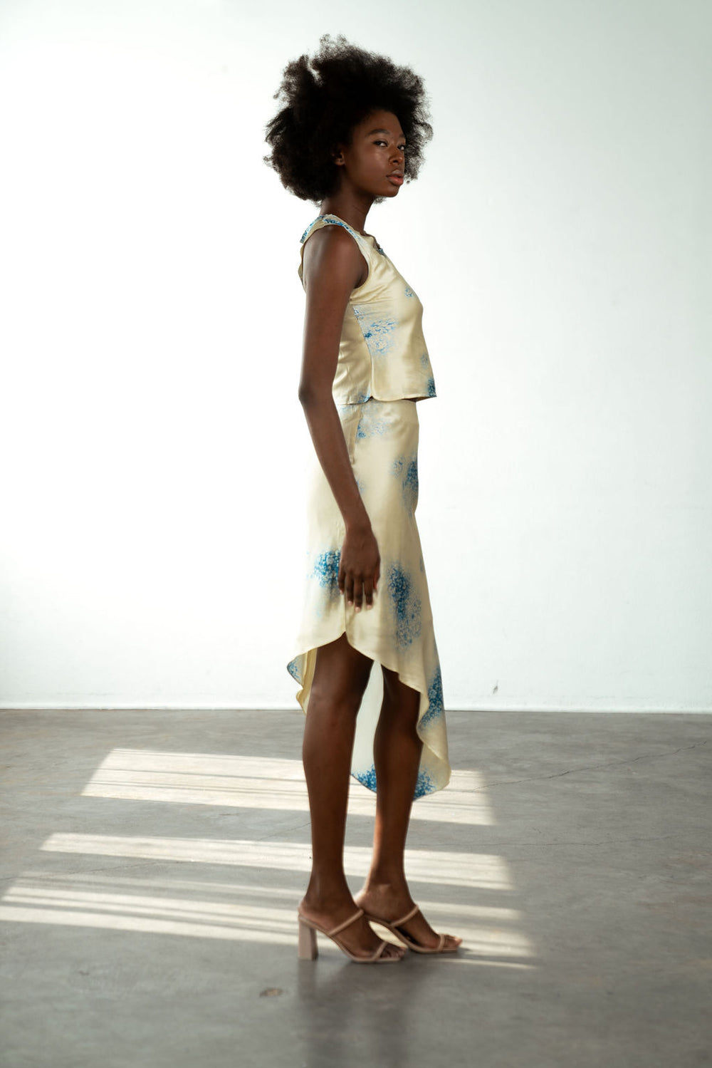 Slip Skirt