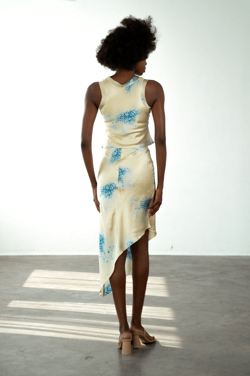 Slip Skirt