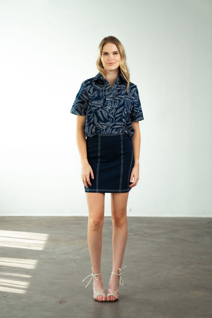 Celia Skirt