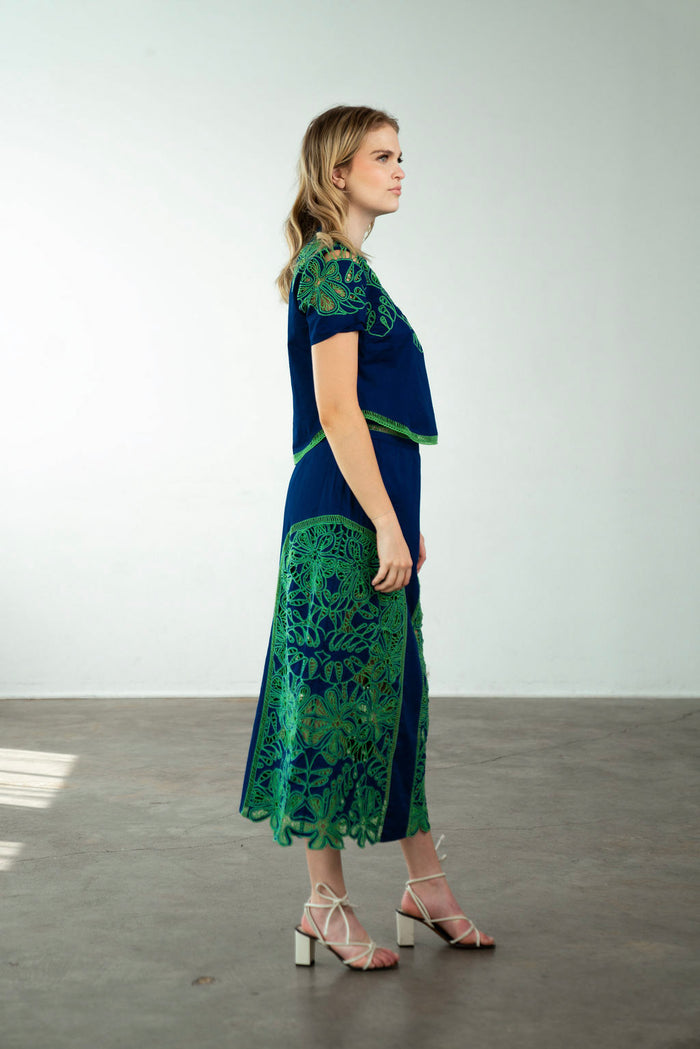 Palermo Skirt