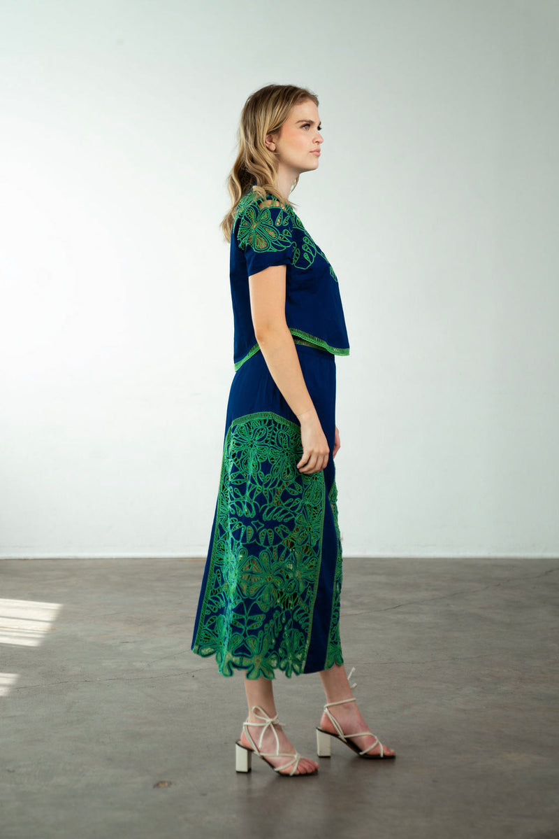 Palermo Skirt