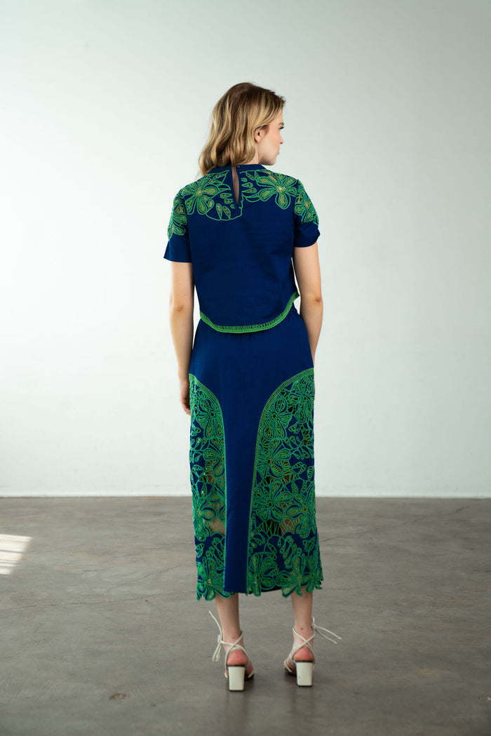 Palermo Skirt