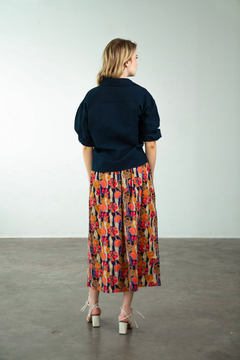 Oversized Top
