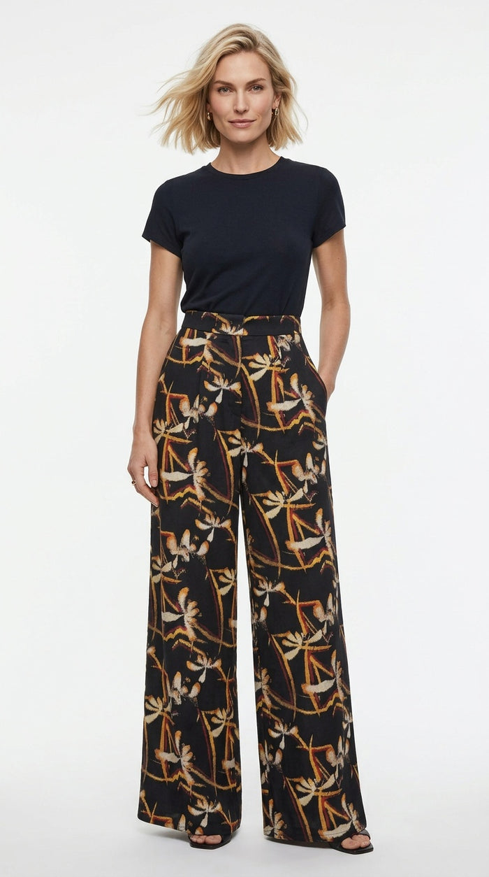 Matador Pants Kyoto Poly Twill