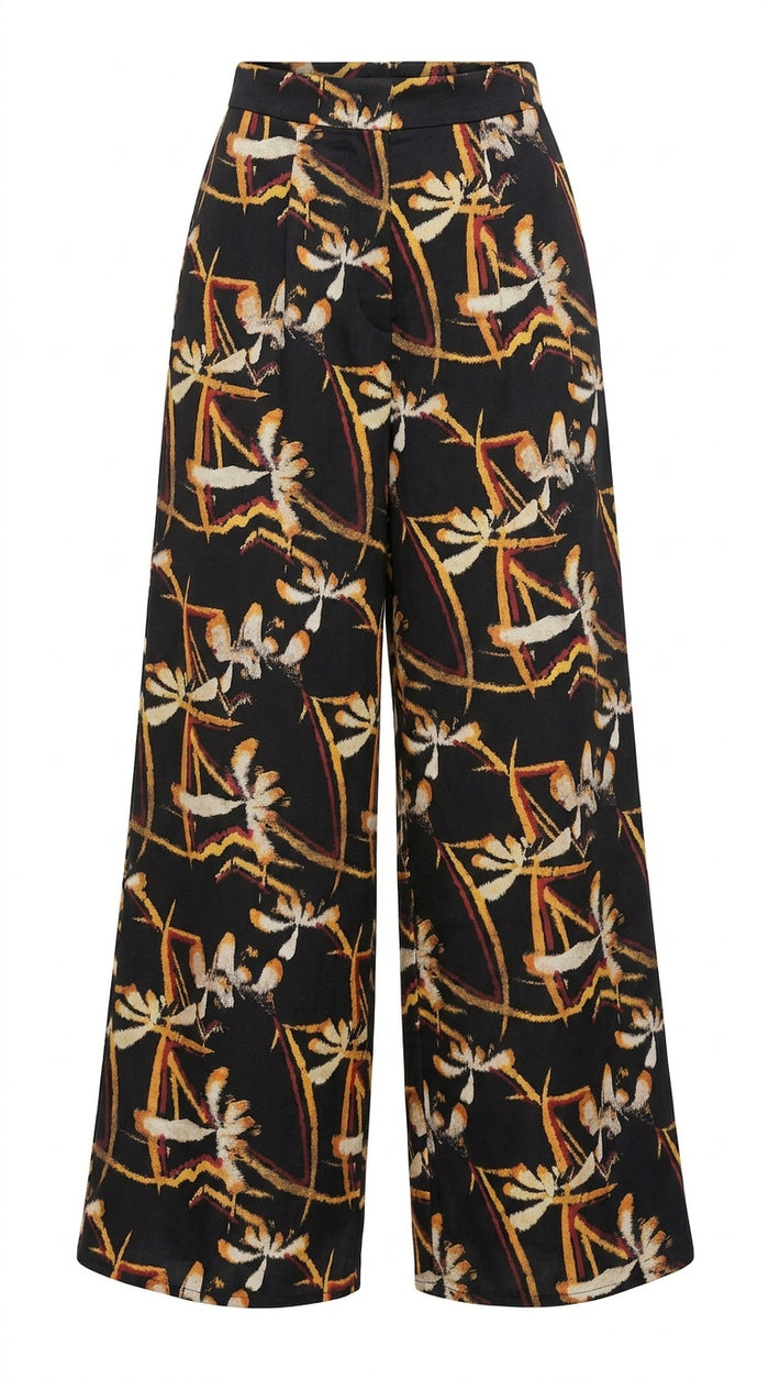 Matador Pants Kyoto Poly Twill