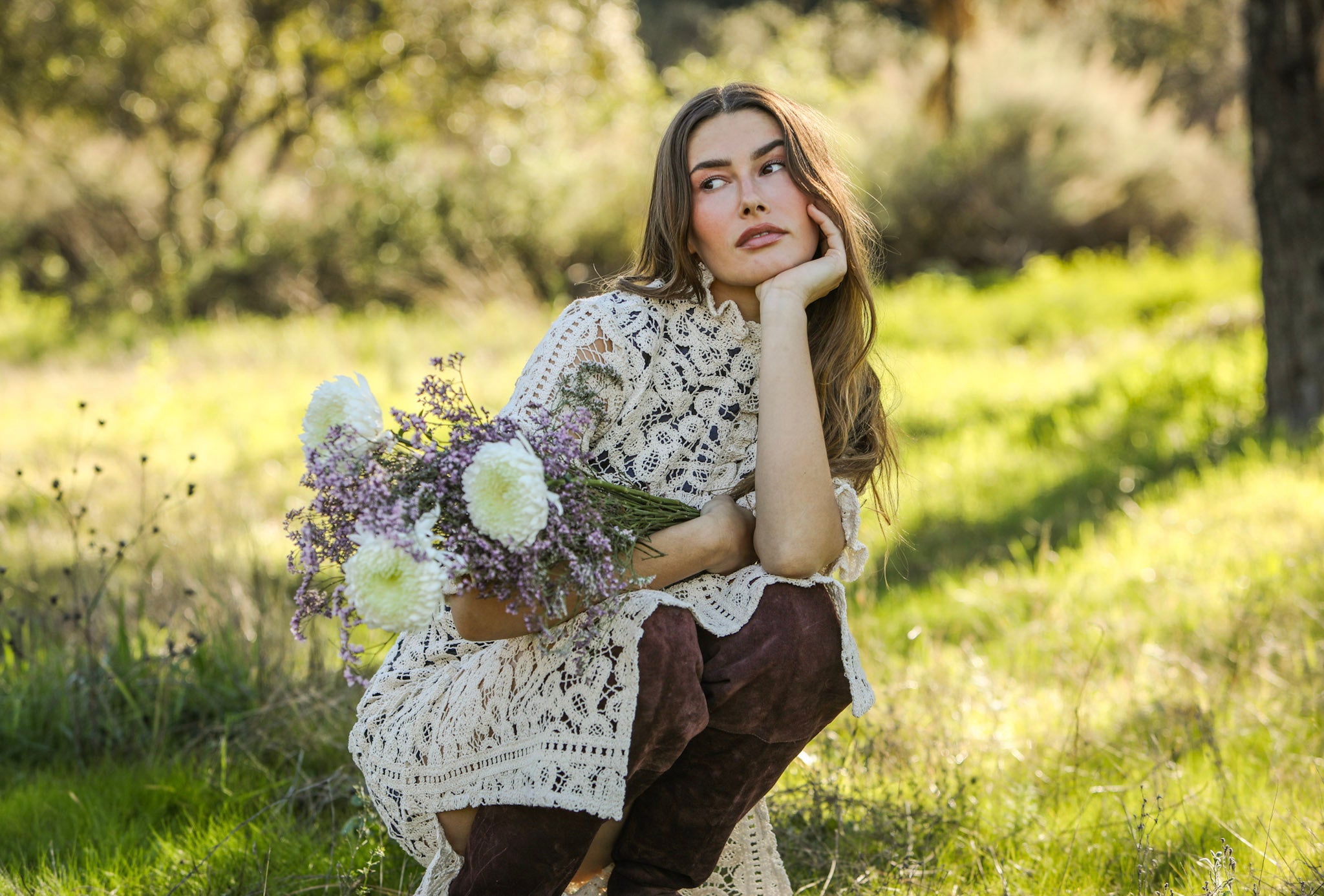 Never A Wallflower Club | Exclusive Drops – NeverAWallflower