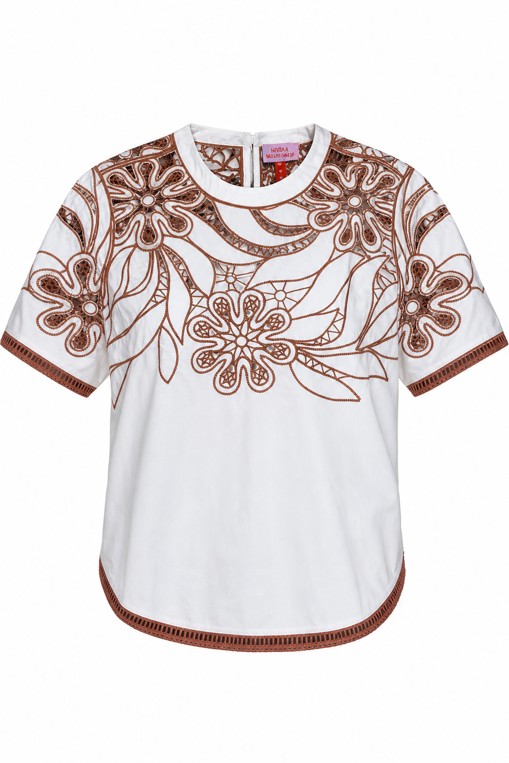 Palermo Top