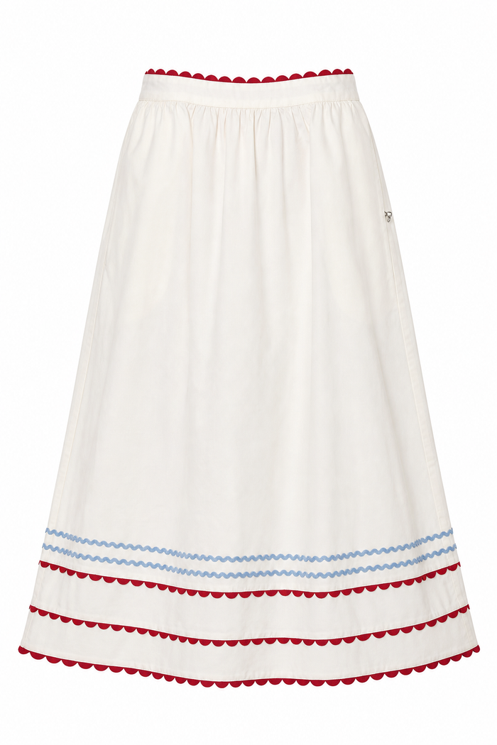 Paloma Skirt