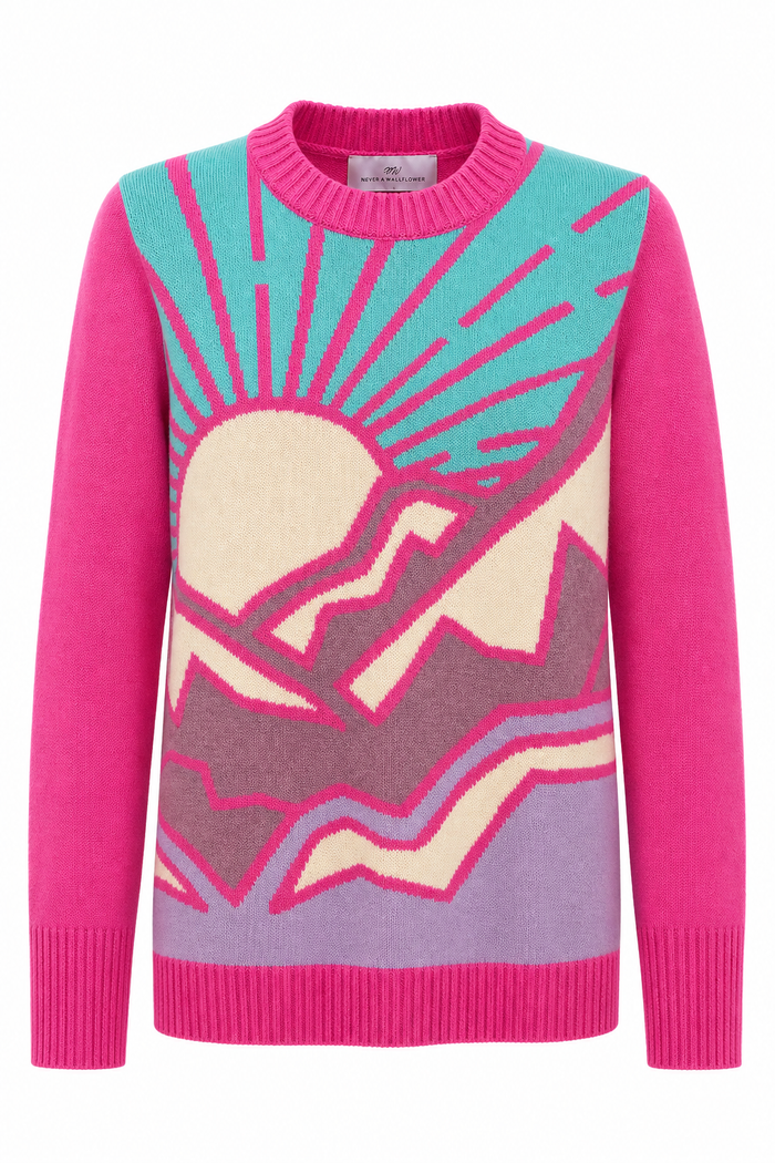Ski Vista 1 Sweater