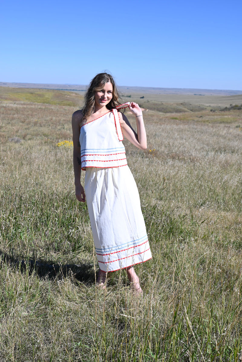Paloma Skirt