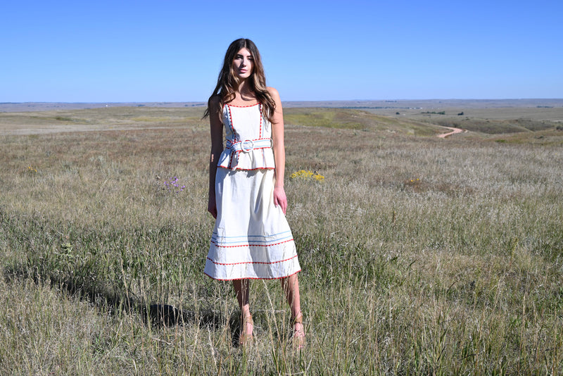 Brittany Dress