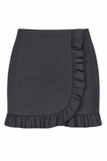 Harper Skirt Black
