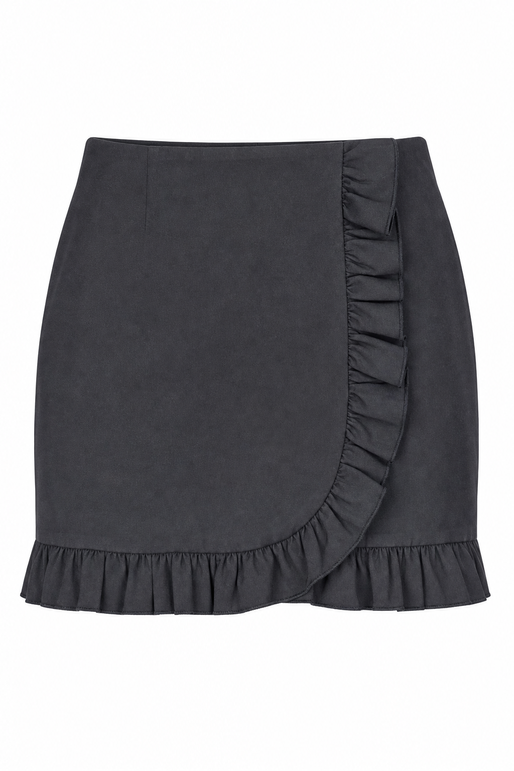 Harper Skirt Black