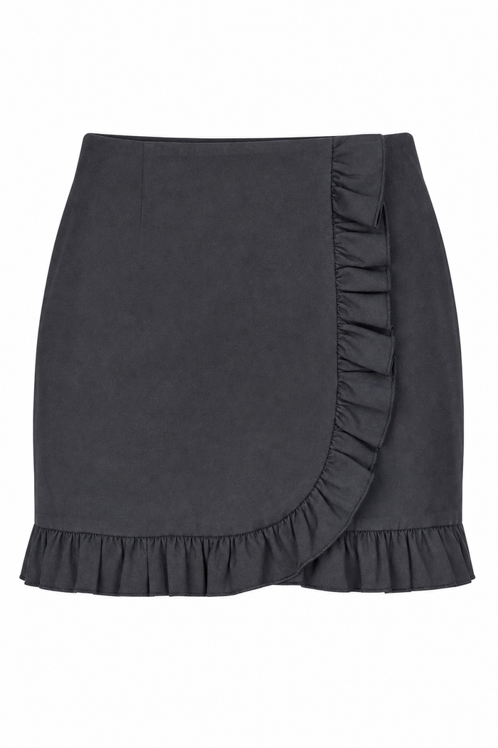Harper Skirt Black