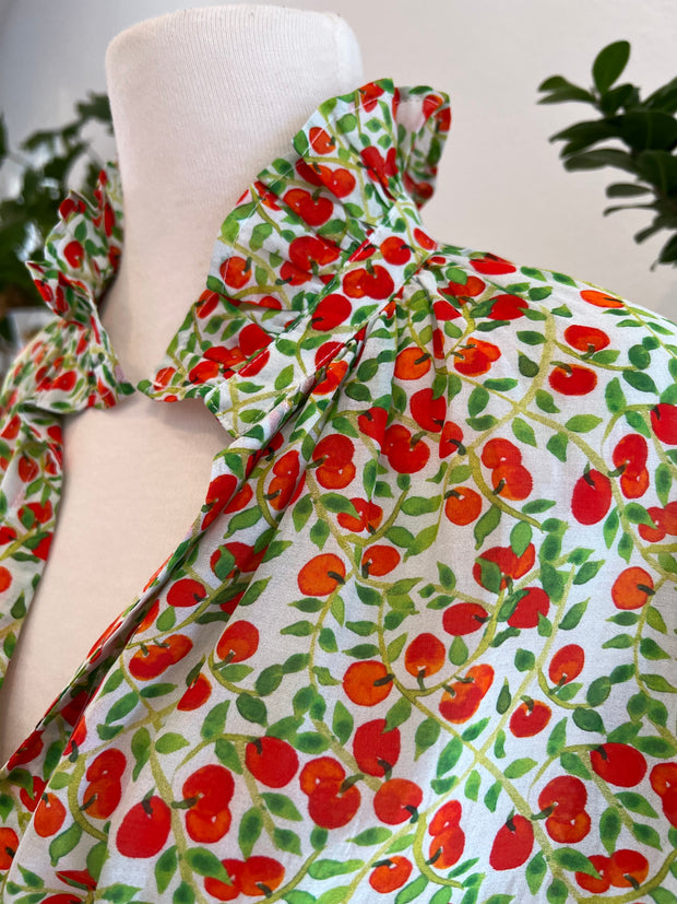 The Orangery Vicki Long Sleeve Top