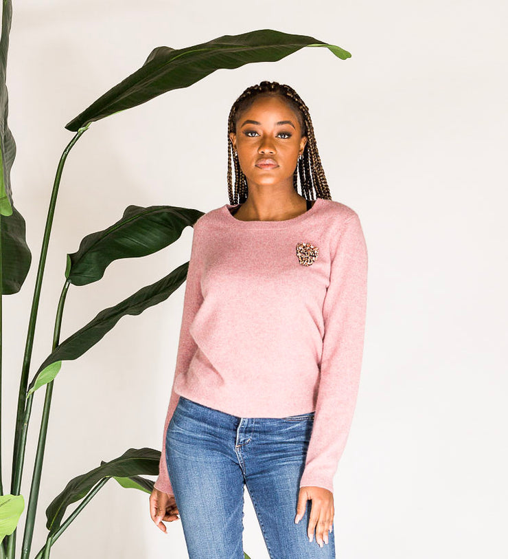 Skull Sweater