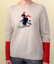 OG Skier Sweater